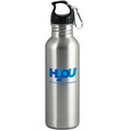 25 Oz Stainless Steel Bottle